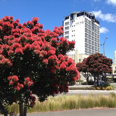 Bay Plaza Hotel Wellington Ngoại thất bức ảnh