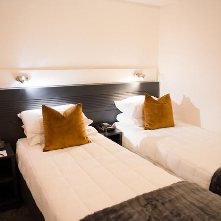 Bay Plaza Hotel Wellington Ngoại thất bức ảnh