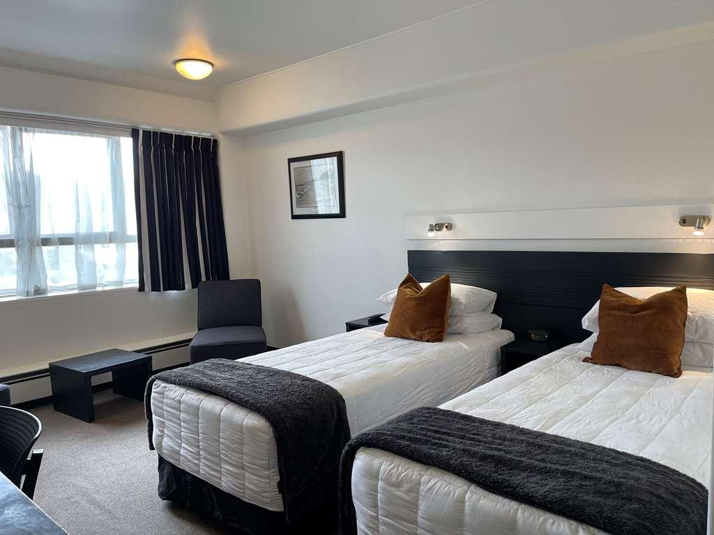 Bay Plaza Hotel Wellington Phòng bức ảnh