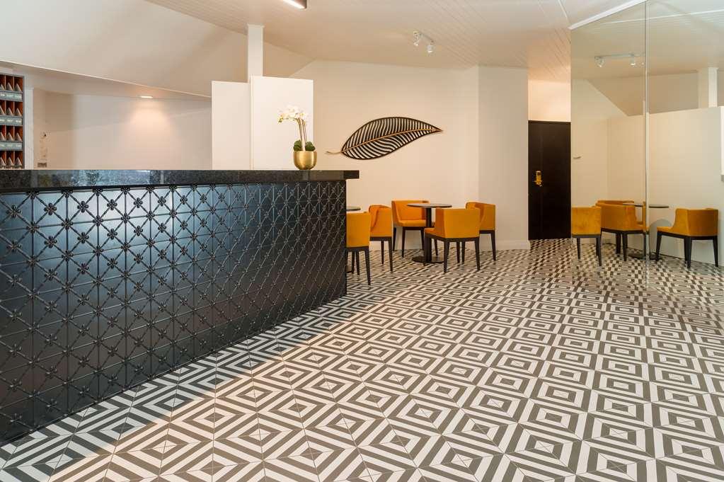 Bay Plaza Hotel Wellington Ngoại thất bức ảnh