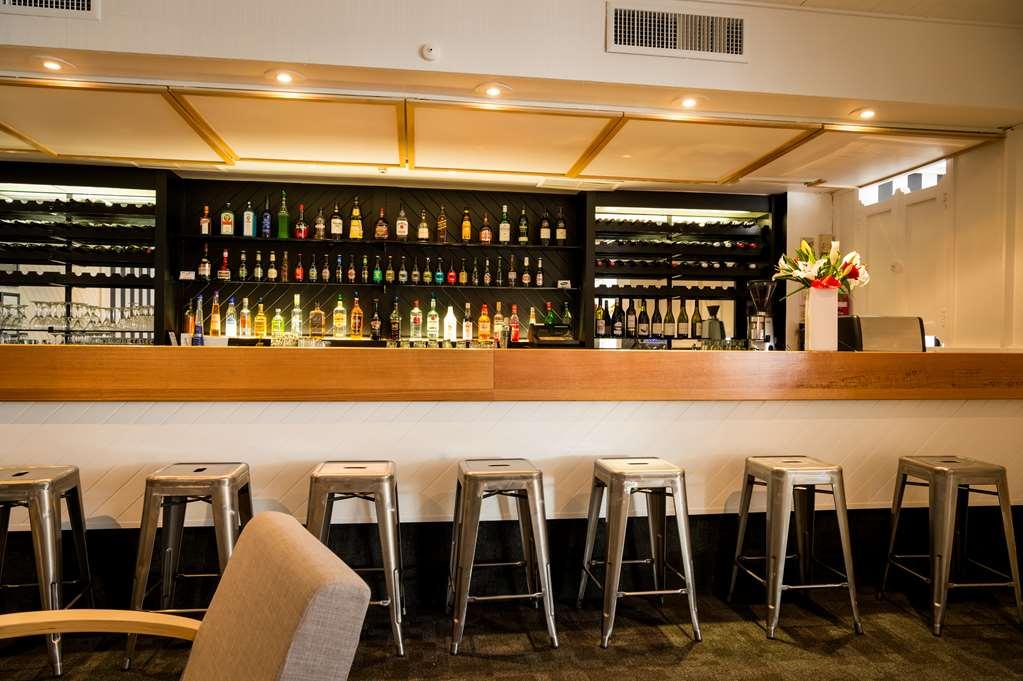 Bay Plaza Hotel Wellington Nhà hàng bức ảnh