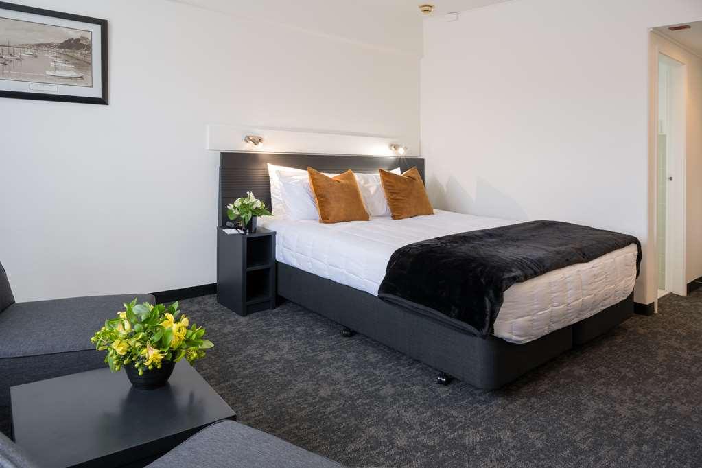 Bay Plaza Hotel Wellington Phòng bức ảnh
