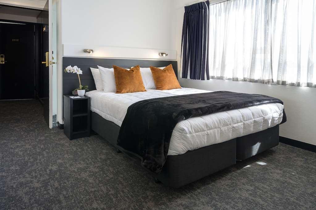 Bay Plaza Hotel Wellington Phòng bức ảnh