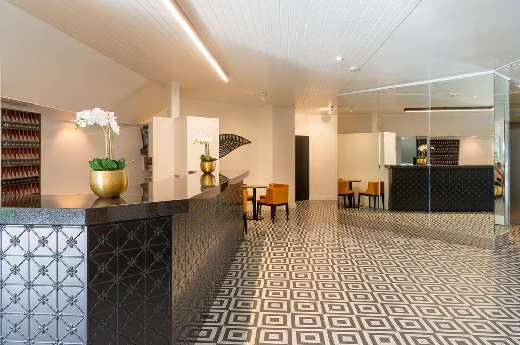 Bay Plaza Hotel Wellington Ngoại thất bức ảnh