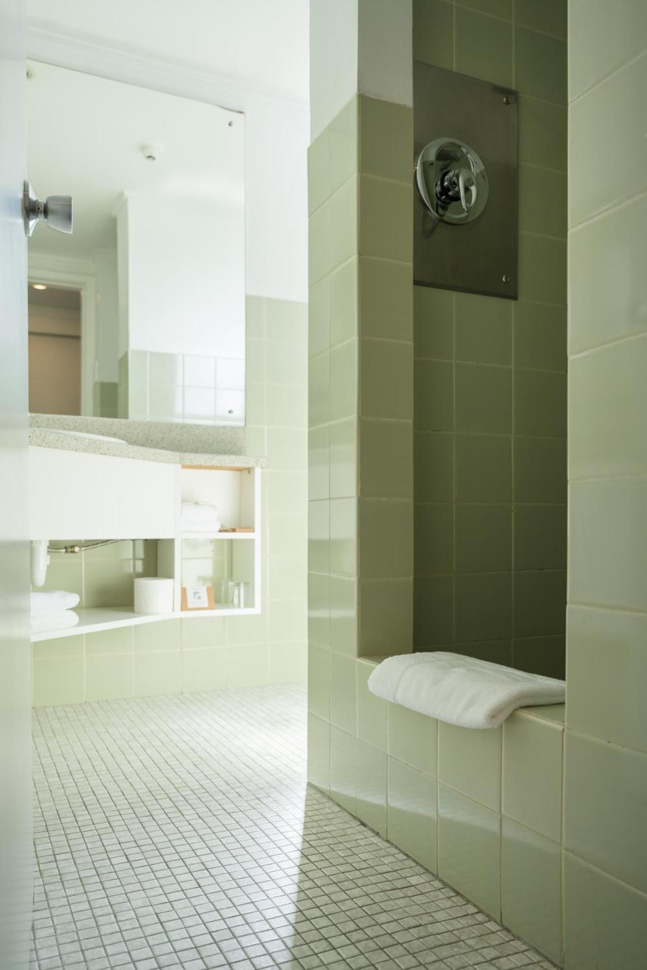 Bay Plaza Hotel Wellington Ngoại thất bức ảnh