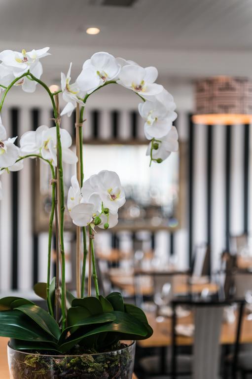 Bay Plaza Hotel Wellington Ngoại thất bức ảnh