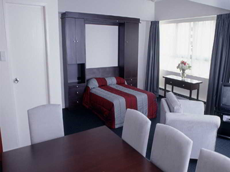 Bay Plaza Hotel Wellington Ngoại thất bức ảnh