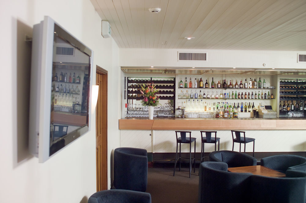 Bay Plaza Hotel Wellington Ngoại thất bức ảnh