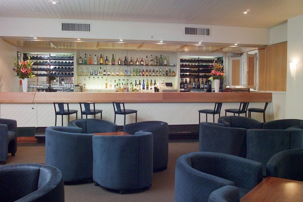 Bay Plaza Hotel Wellington Ngoại thất bức ảnh