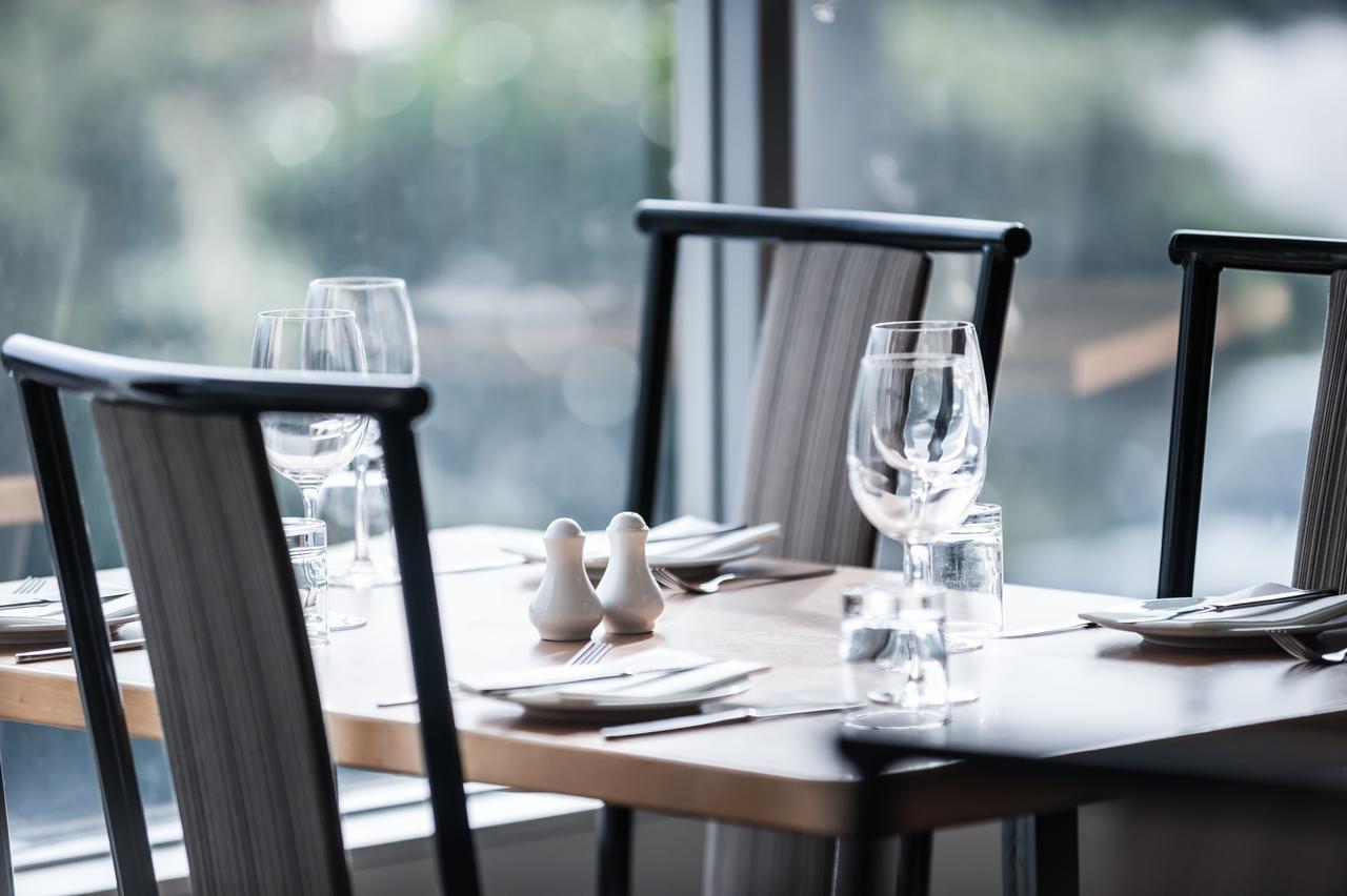 Bay Plaza Hotel Wellington Ngoại thất bức ảnh
