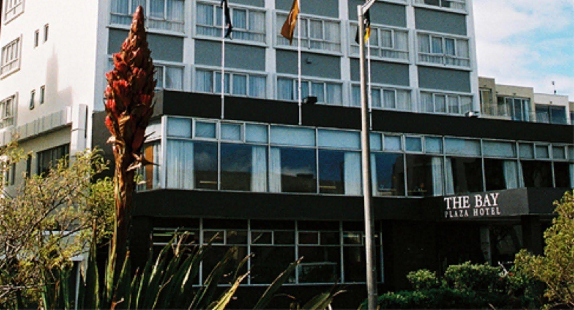 Bay Plaza Hotel Wellington Ngoại thất bức ảnh